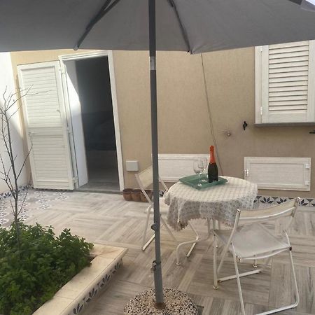 Villa L'Argonauta LMP Exterior foto